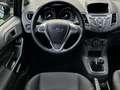 Ford Fiesta 1.0 Style 1e eig NAVI NAP! Noir - thumbnail 5