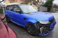 Land Rover Range Rover Sport Range Rover Sport 3.0 TDV6 HSE Dynamic IVA ESPOST Blu/Azzurro - thumbnail 7