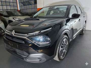 1.2 130cv You + Car Play + PDC post