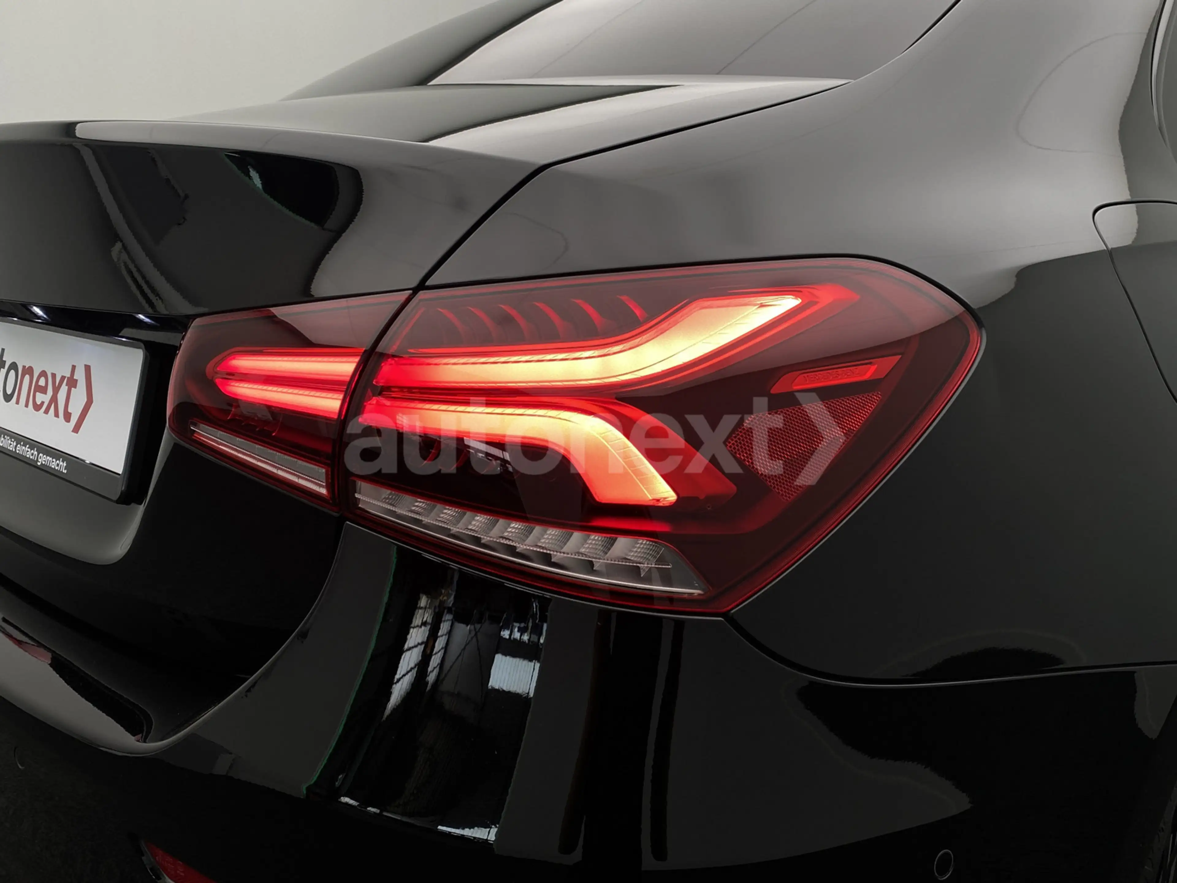 Mercedes-Benz A 250 e Limo. *2x AMG Line+Night* Edition 2021 (1079) — photo 24