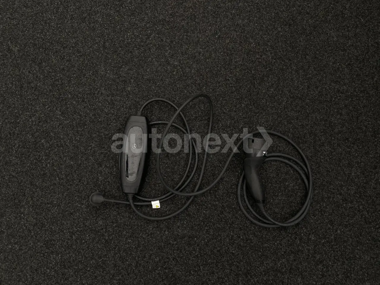 Mercedes-Benz A-Class e Limo. *2x AMG Line+Night* Edition 2021 (1079), миниатюра 30