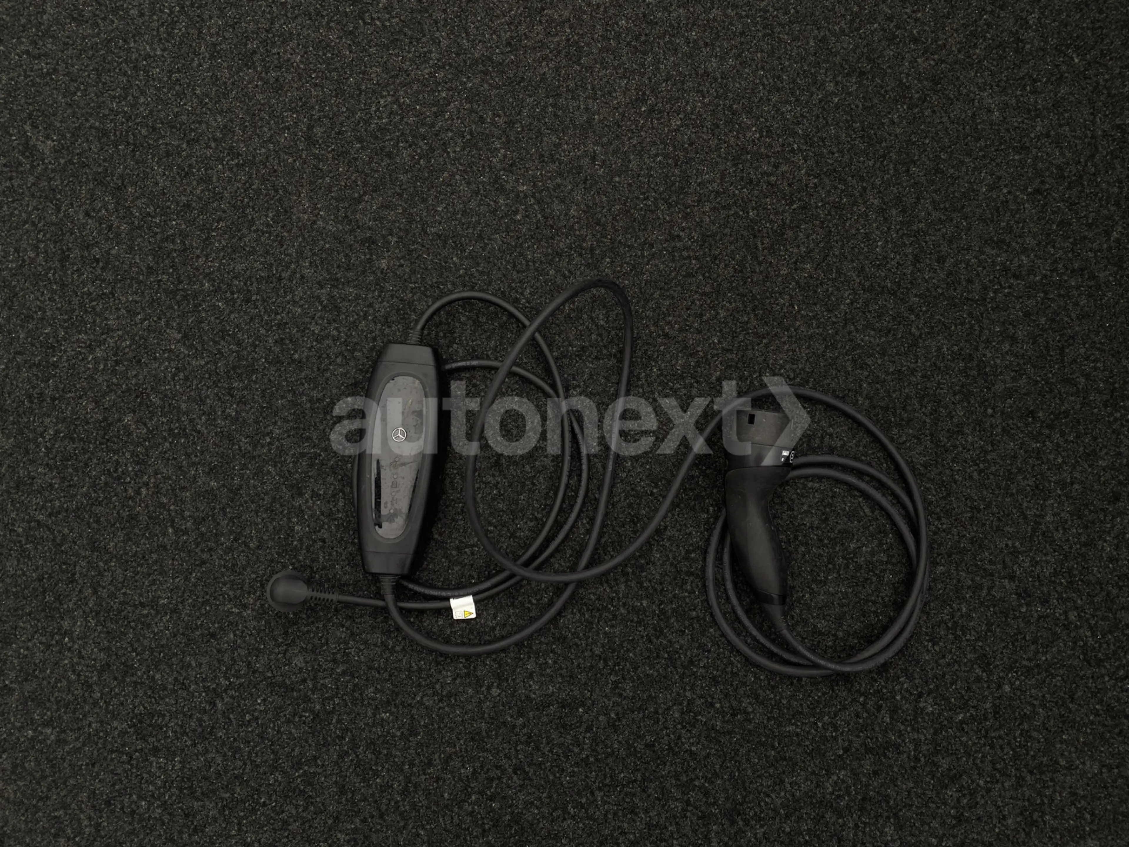 Mercedes-Benz A 250 e Limo. *2x AMG Line+Night* Edition 2021 (1079) — photo 30