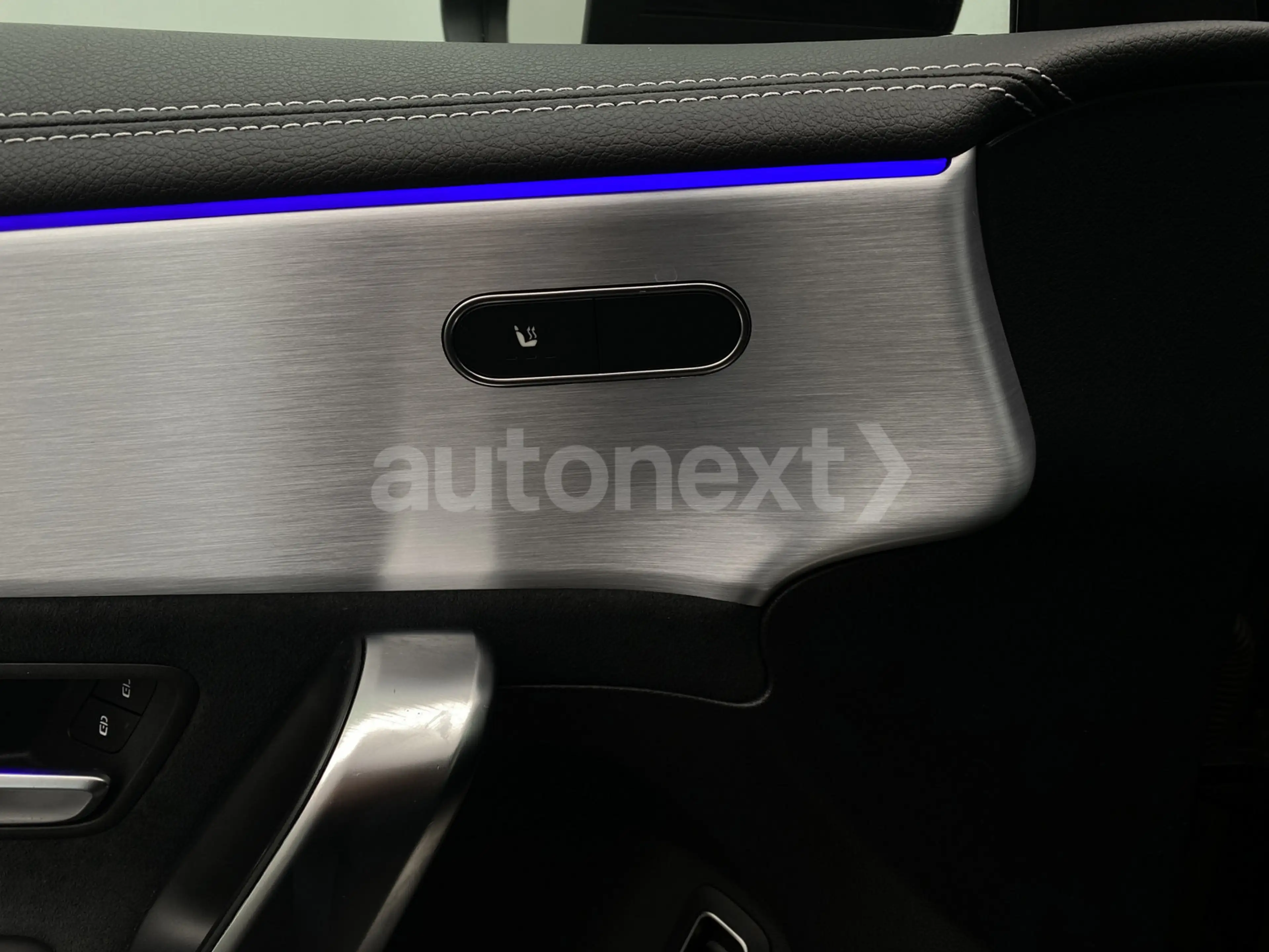 Mercedes-Benz A 250 e Limo. *2x AMG Line+Night* Edition 2021 (1079) — photo 22