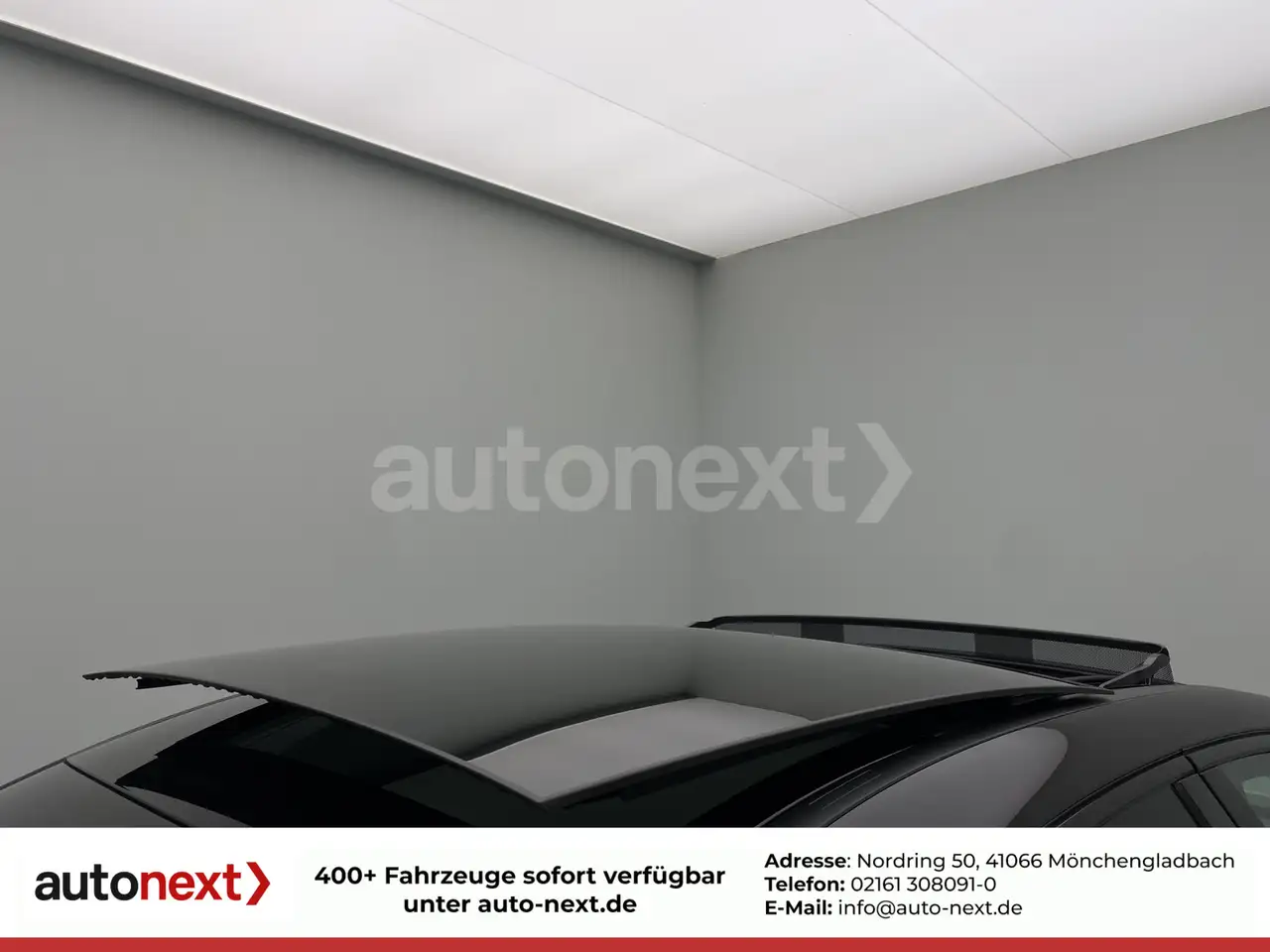 Mercedes-Benz A-Class e Limo. *2x AMG Line+Night* Edition 2021 (1079), миниатюра 12