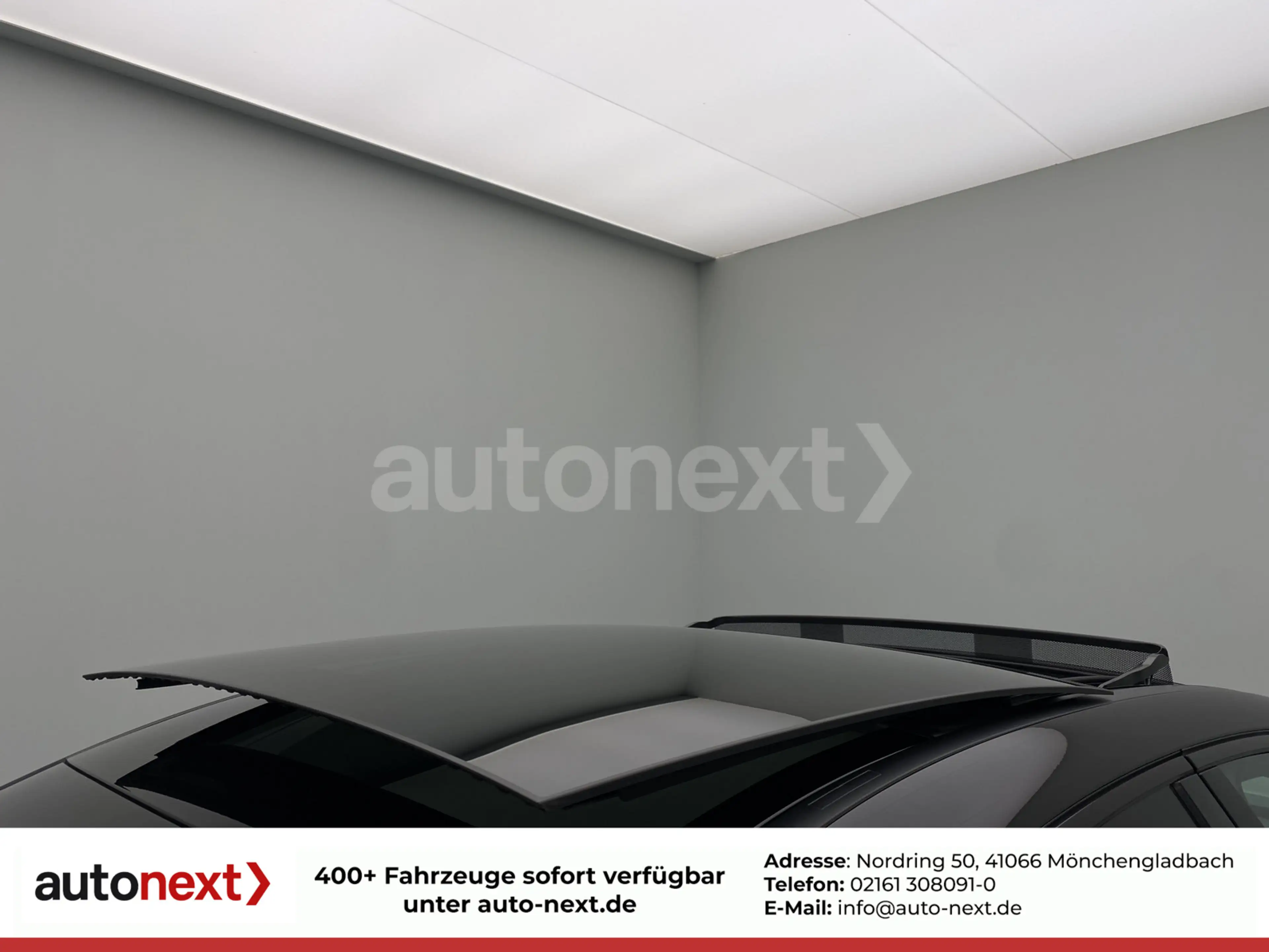 Mercedes-Benz A 250 e Limo. *2x AMG Line+Night* Edition 2021 (1079) — photo 12