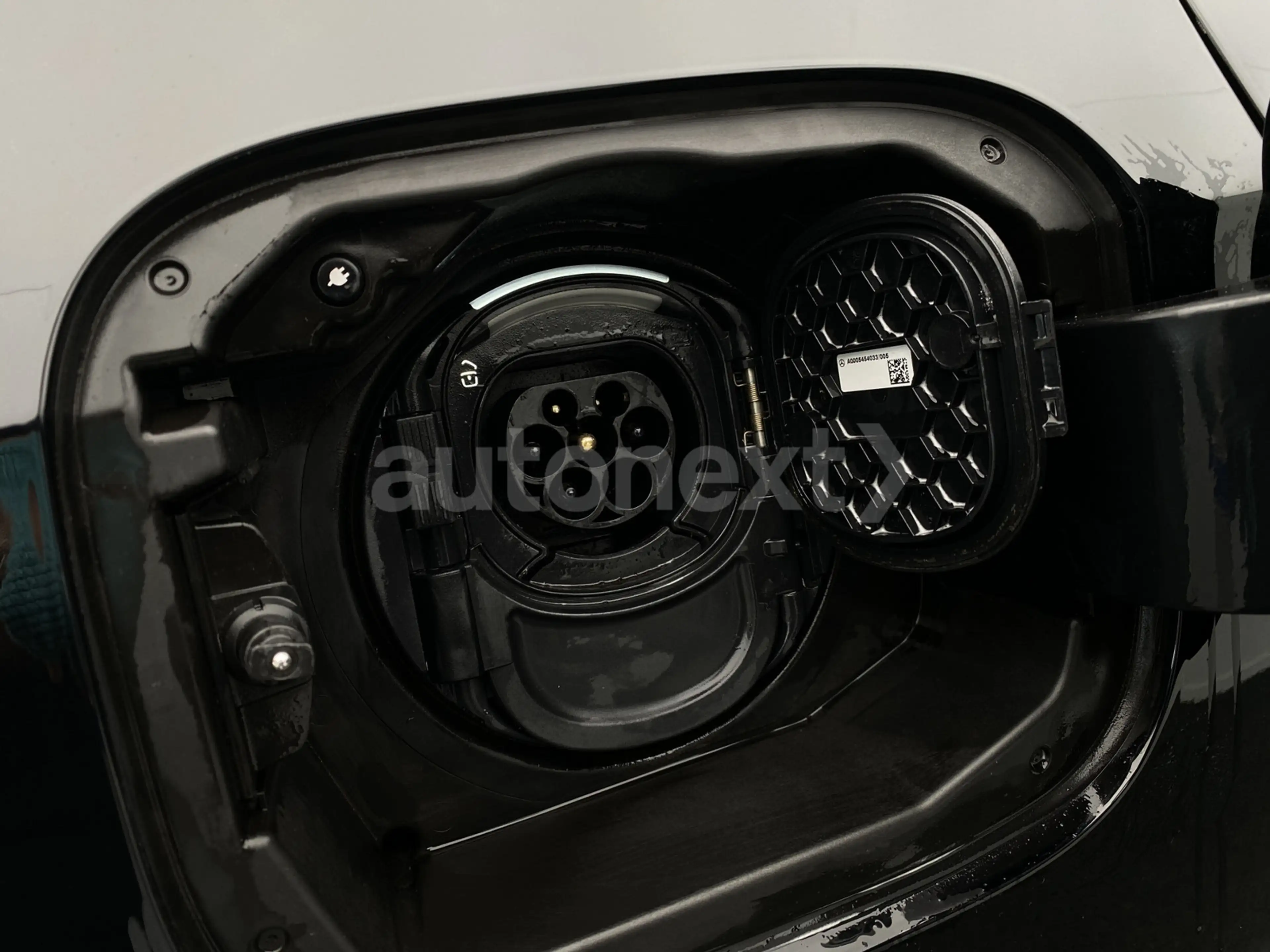 Mercedes-Benz A 250 e Limo. *2x AMG Line+Night* Edition 2021 (1079) — photo 27