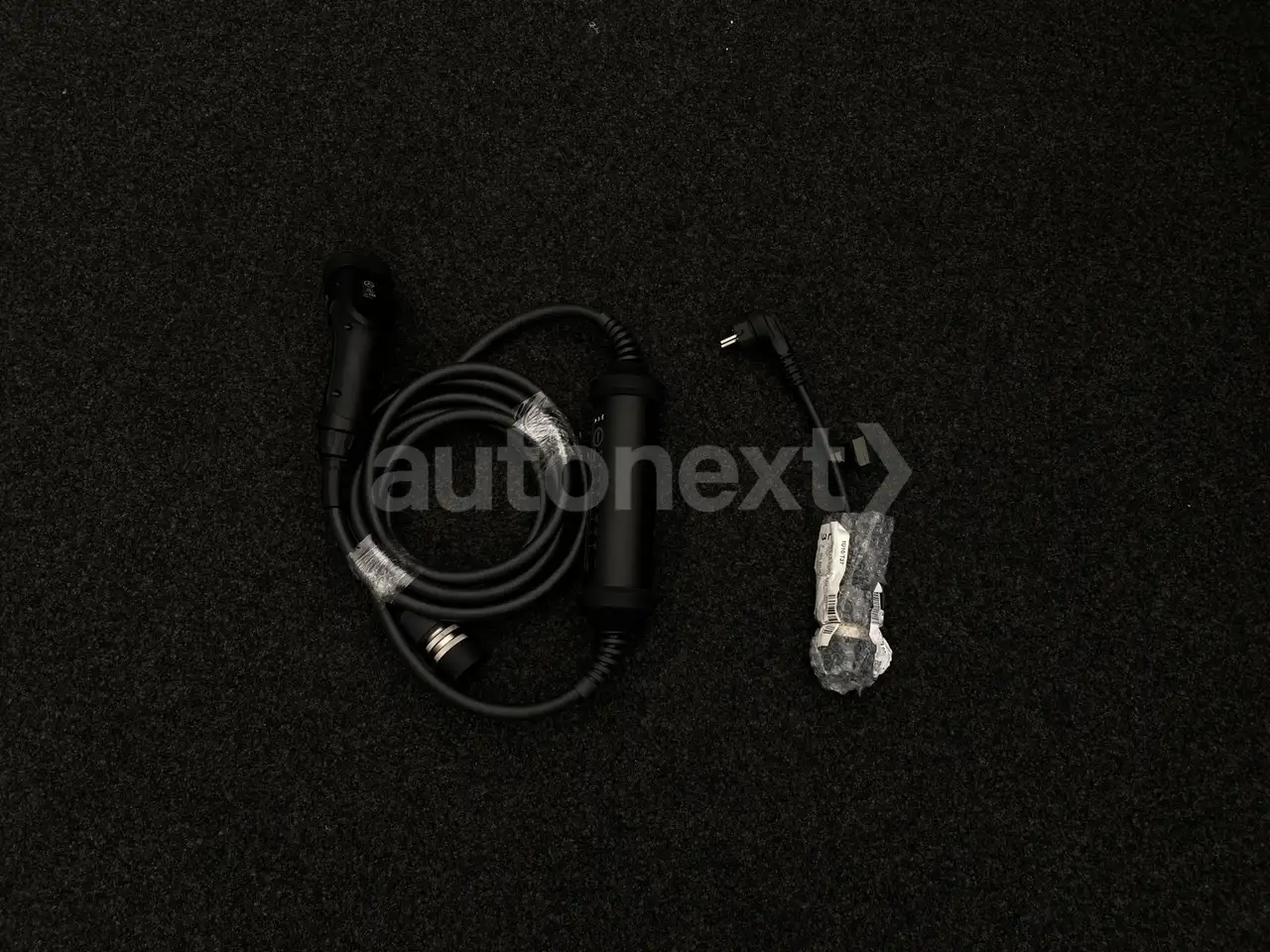 Mercedes-Benz A-Class e Limo. *2x AMG Line+Night* Edition 2021 (1079), миниатюра 28