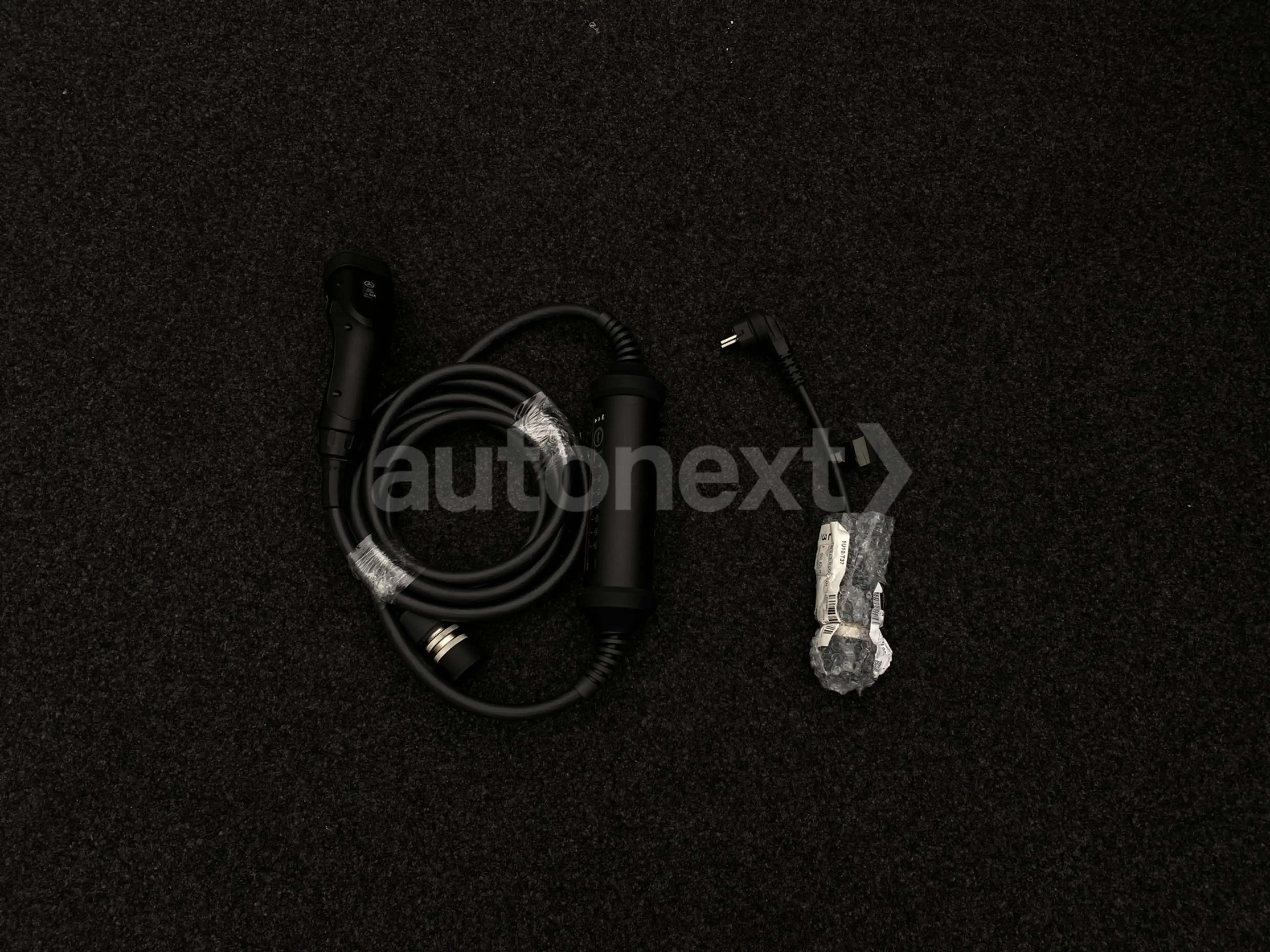 Mercedes-Benz A 250 e Limo. *2x AMG Line+Night* Edition 2021 (1079) — photo 28