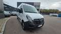 Opel Movano B Kombi HKb L2H2 3,3t*9SITZER*NAVI* Weiß - thumbnail 3