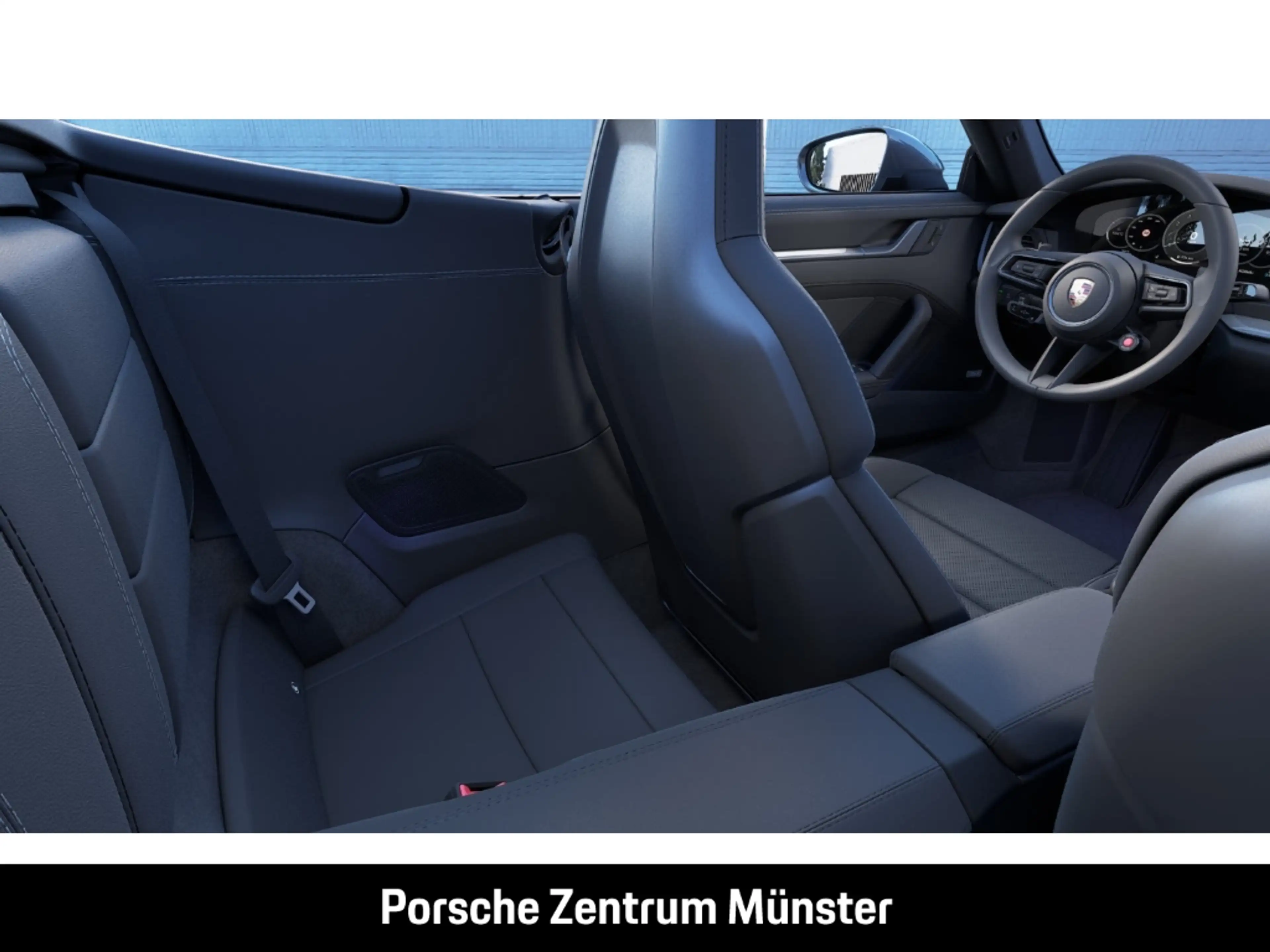Porsche 992 -2 (911) Carrera Cabriolet — photo 13
