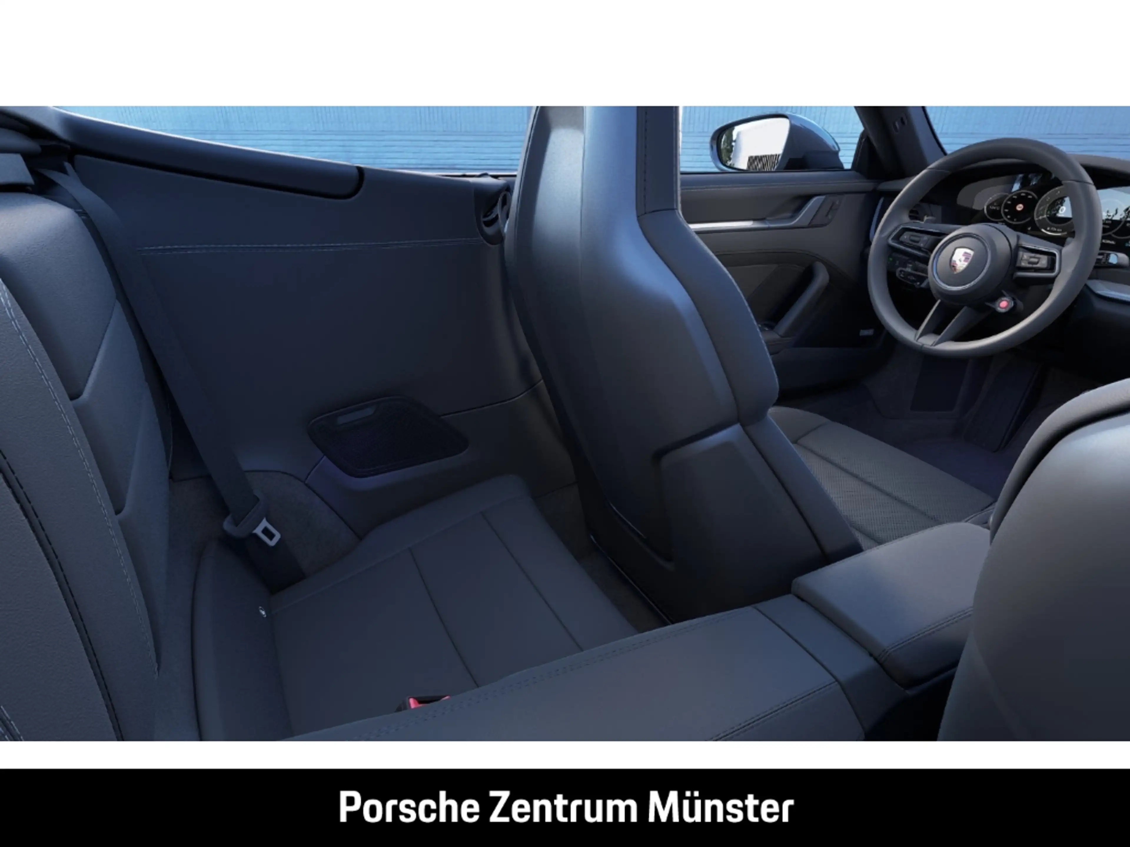 Porsche 992 -2 (911) Carrera Cabriolet — photo 15
