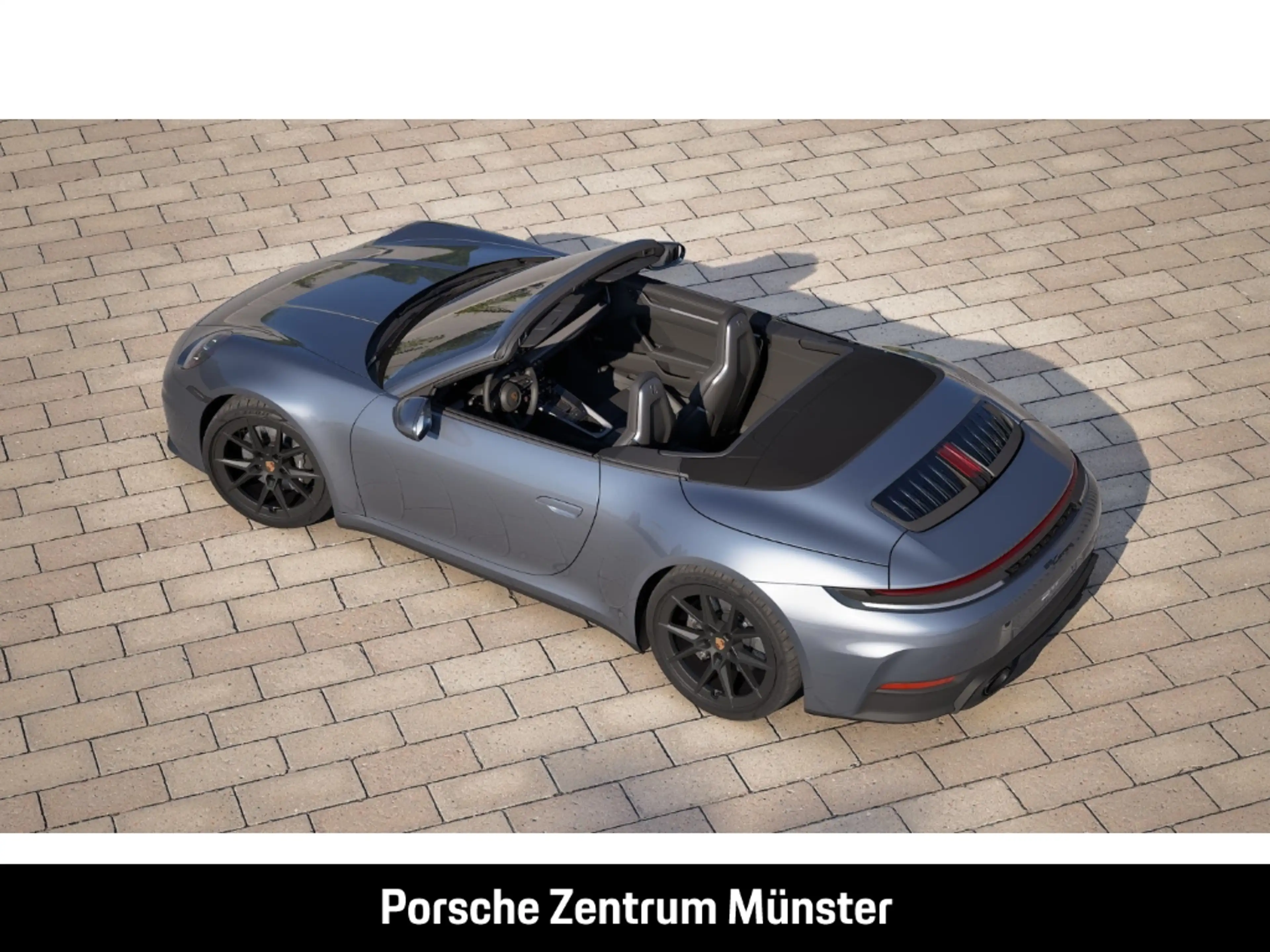 Porsche 992 -2 (911) Carrera Cabriolet — photo 4
