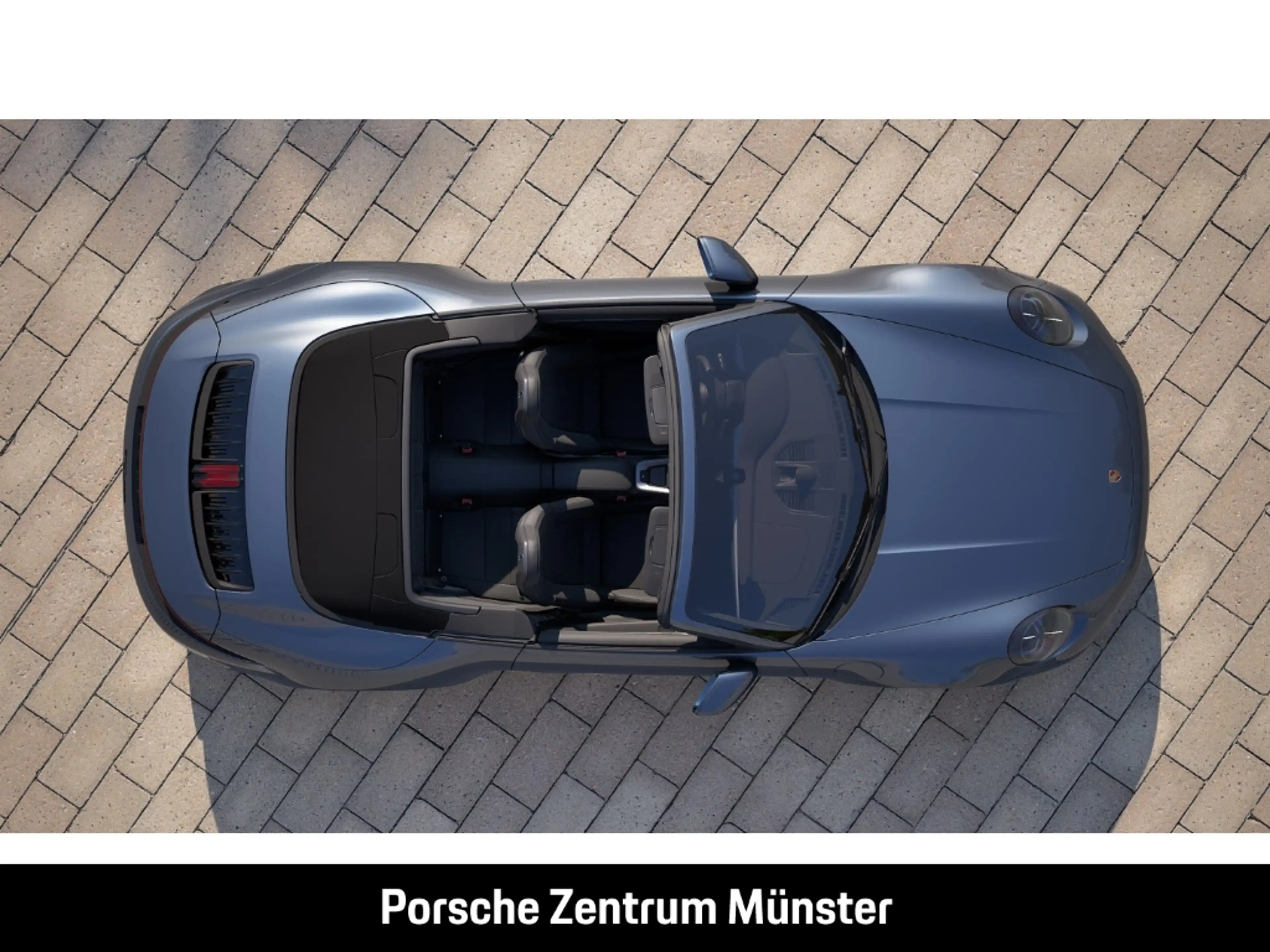 Porsche 992 -2 (911) Carrera Cabriolet — photo 5