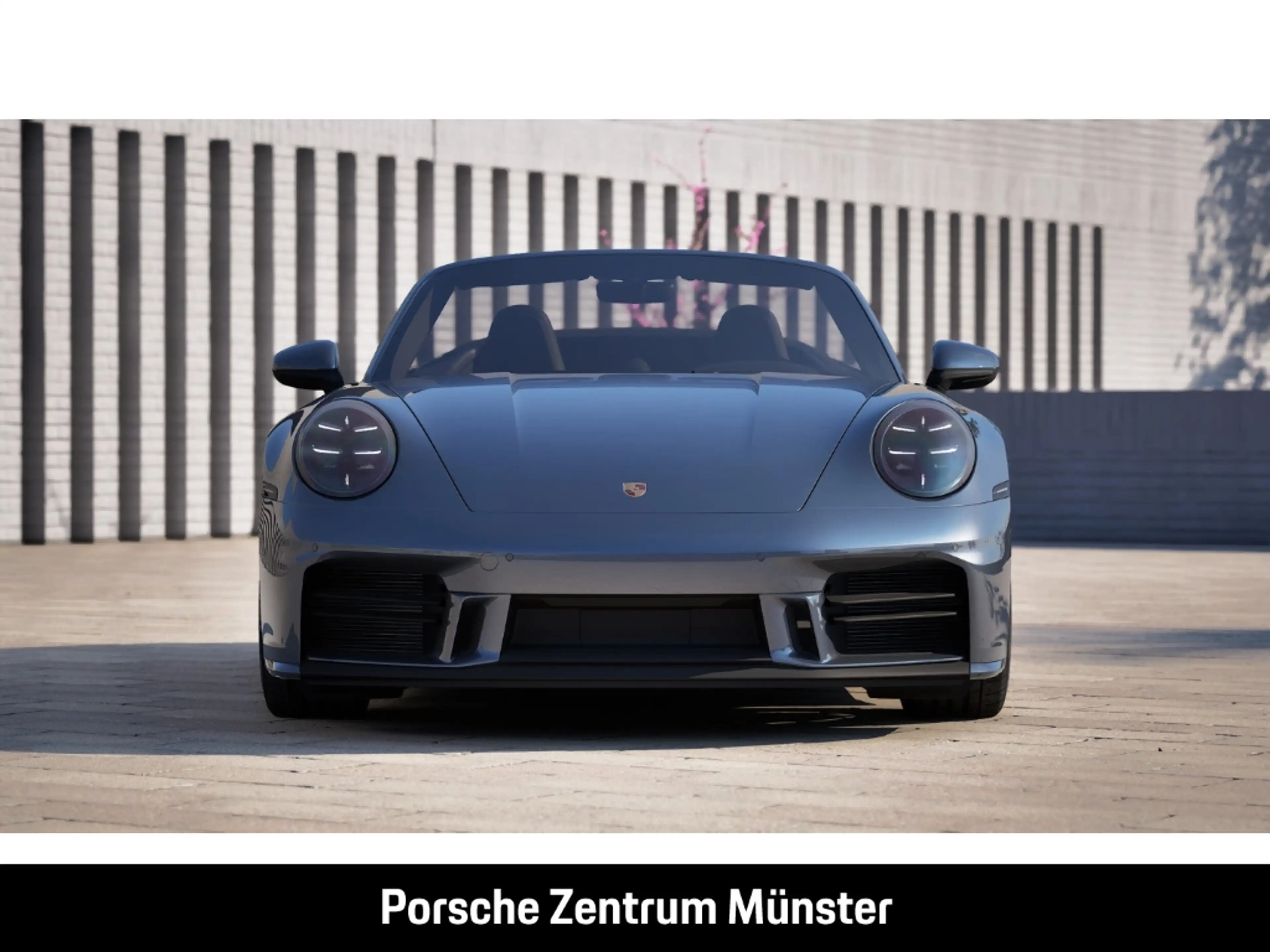 Porsche 992 -2 (911) Carrera Cabriolet — photo 8