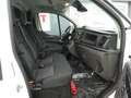 Ford Transit Custom 2.0 TDCi  AUTOMAAT 3places Airco *15695+Tva* Blanc - thumbnail 14