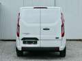 Ford Transit Custom 2.0 TDCi  AUTOMAAT 3places Airco *15695+Tva* Blanc - thumbnail 4