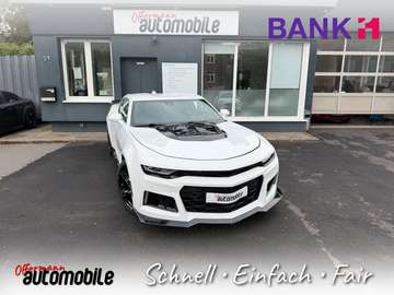 V8*GARANTIE*CarPlay*BOSE*S-KÜHLUNG*S-HEIZ