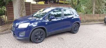 Trax 1.6 LS