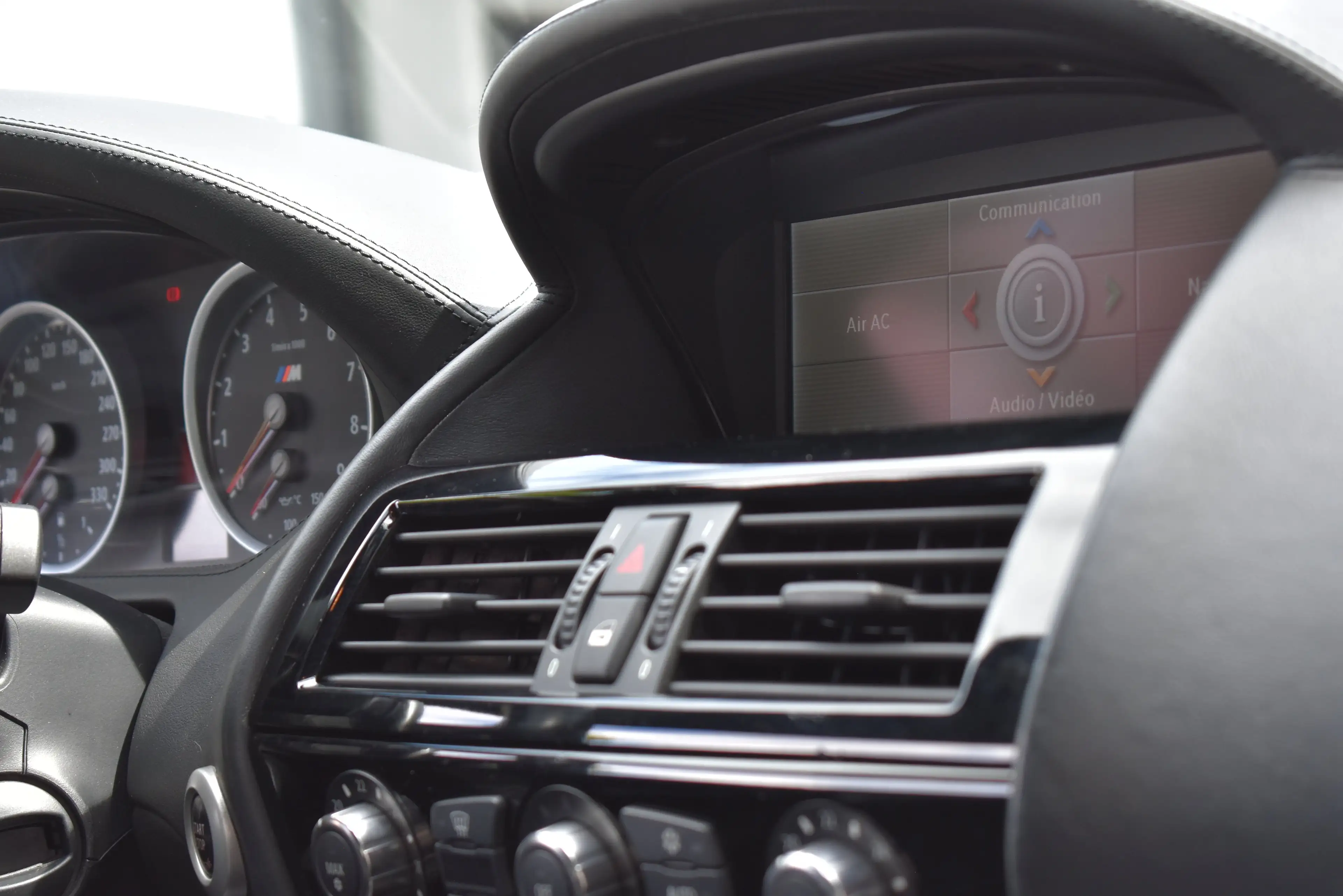 BMW M6 BMW HISTORY - 1 OWNER - 16.000e maitenance in 2024 — photo 15