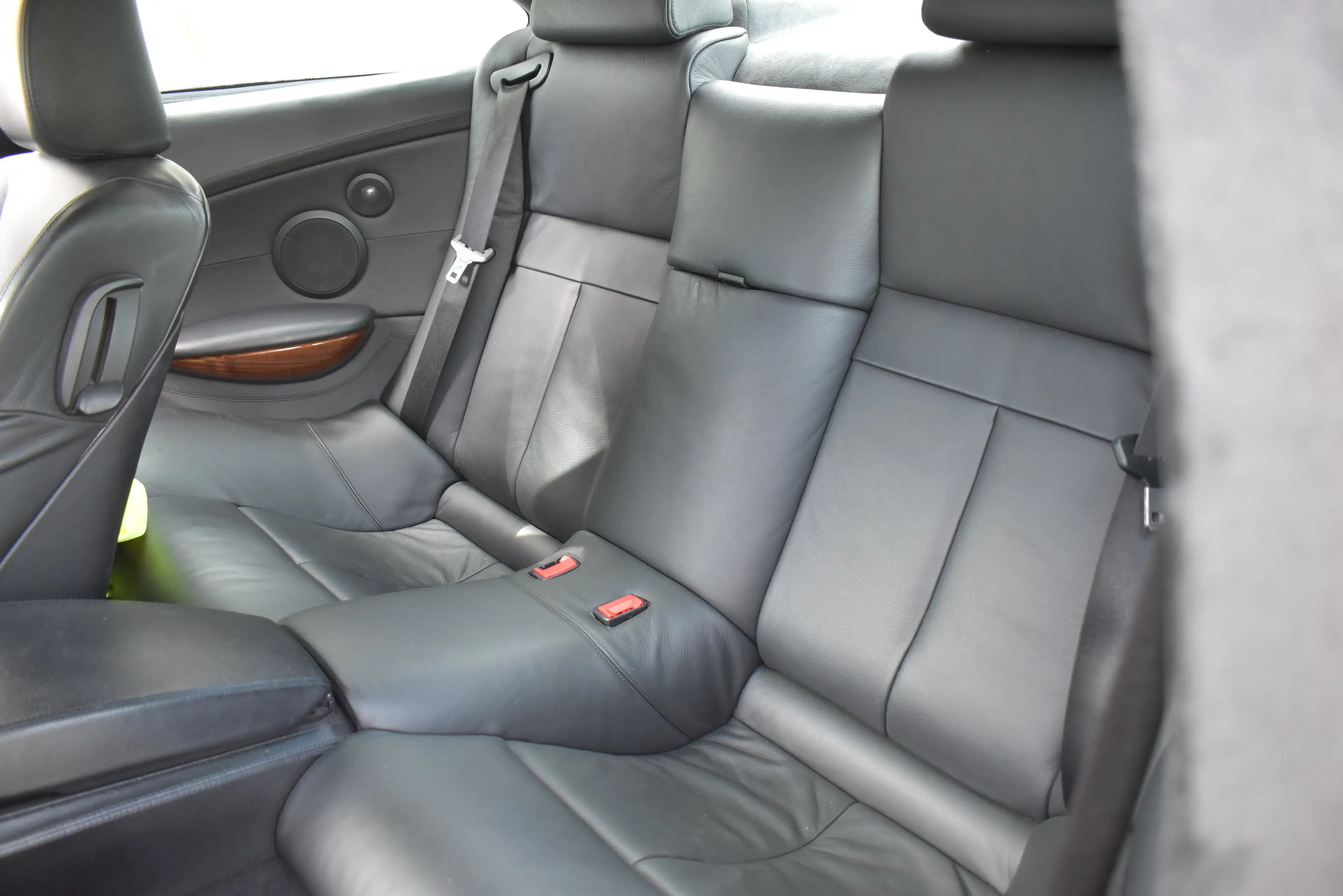 BMW M6 BMW HISTORY - 1 OWNER - 16.000e maitenance in 2024 — photo 10