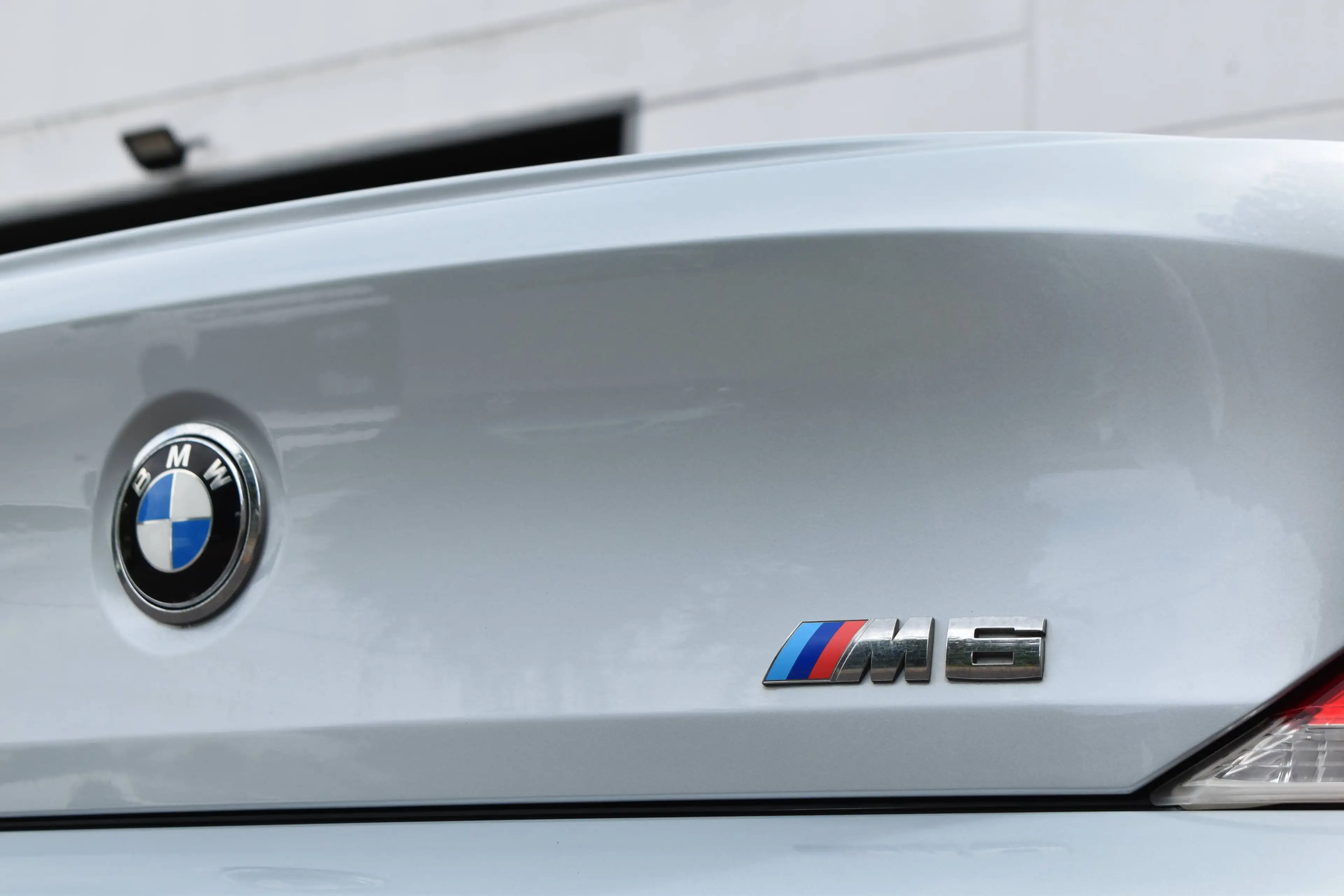 BMW M6 BMW HISTORY - 1 OWNER - 16.000e maitenance in 2024 — photo 6