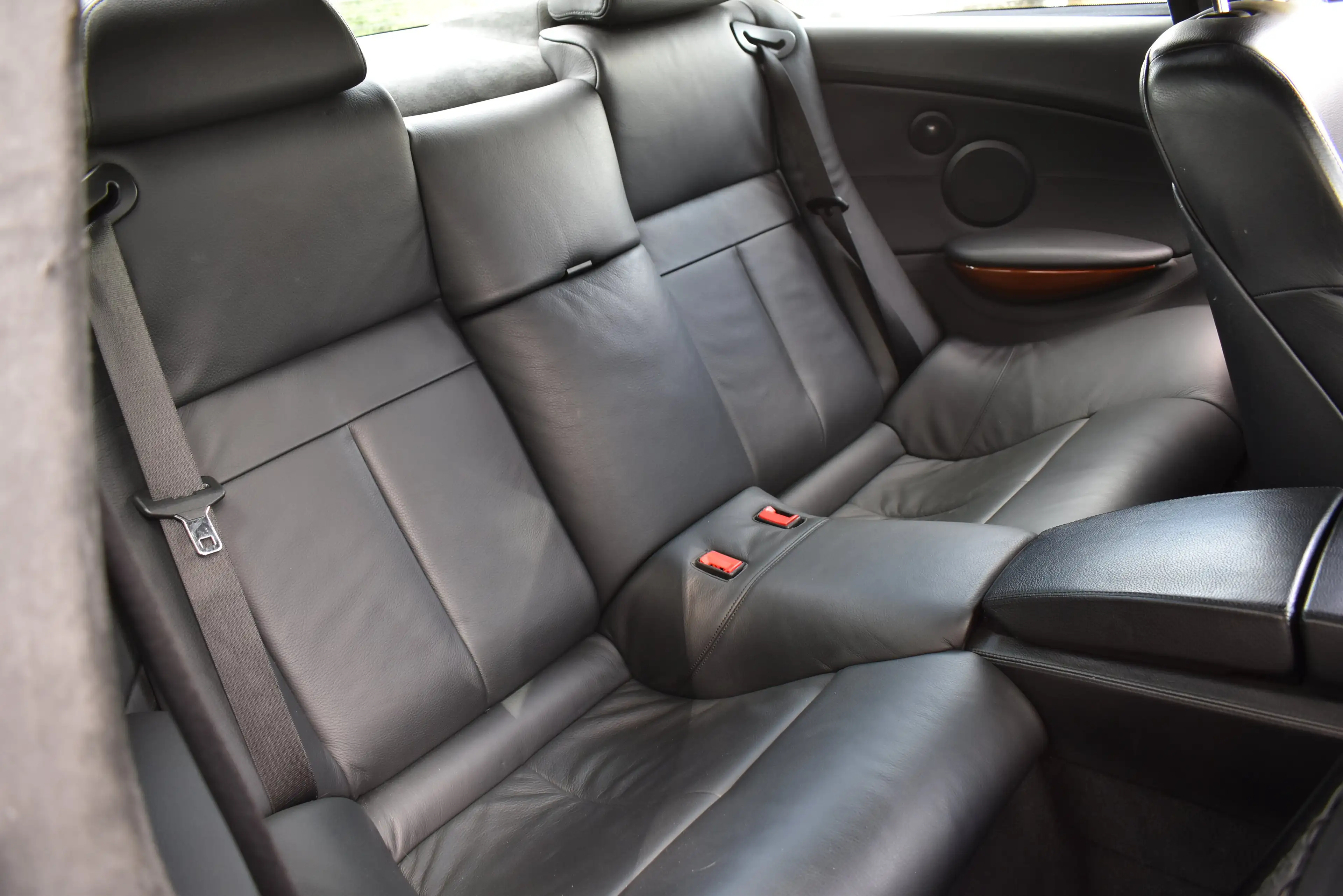 BMW M6 BMW HISTORY - 1 OWNER - 16.000e maitenance in 2024 — photo 12