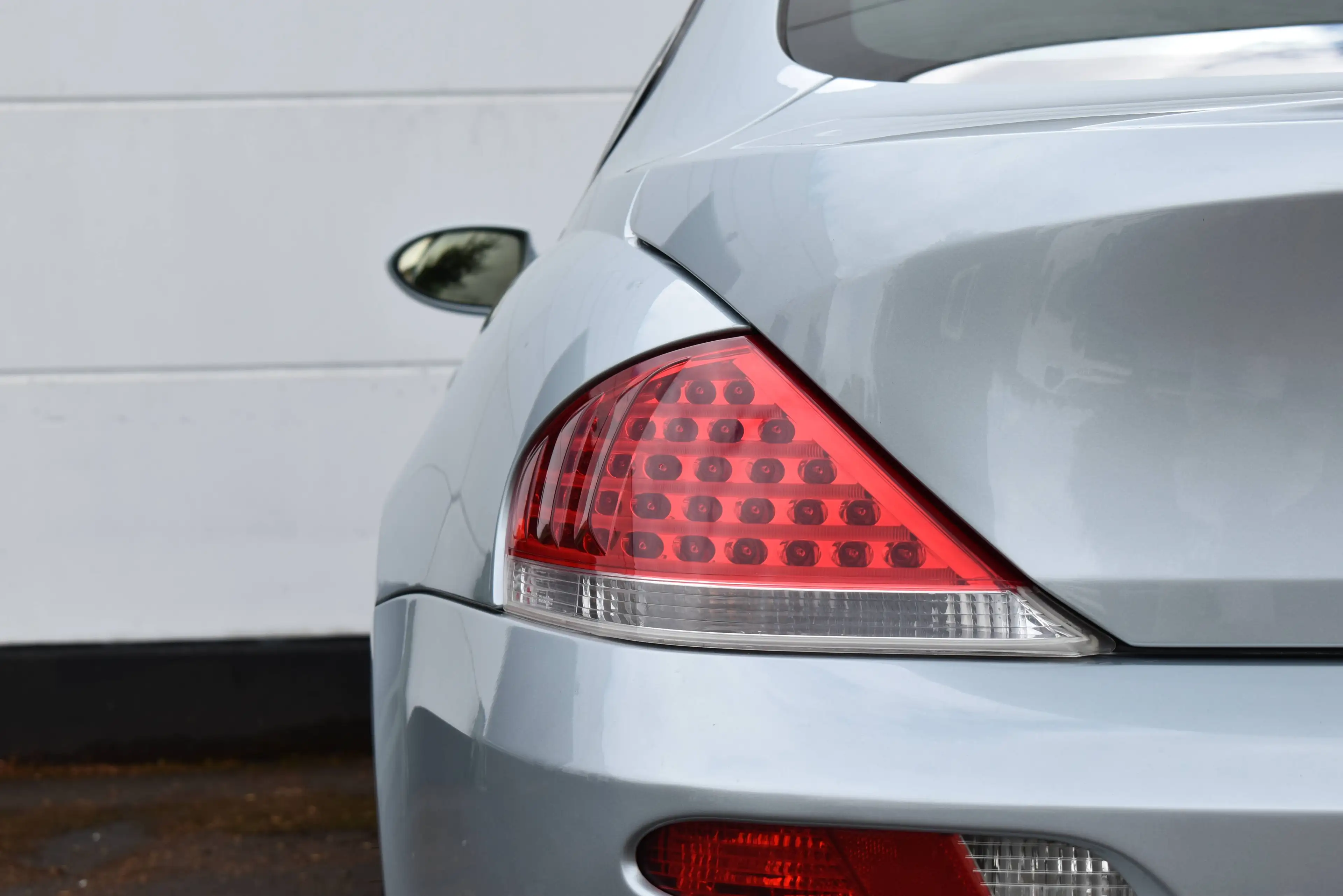 BMW M6 BMW HISTORY - 1 OWNER - 16.000e maitenance in 2024 — photo 5