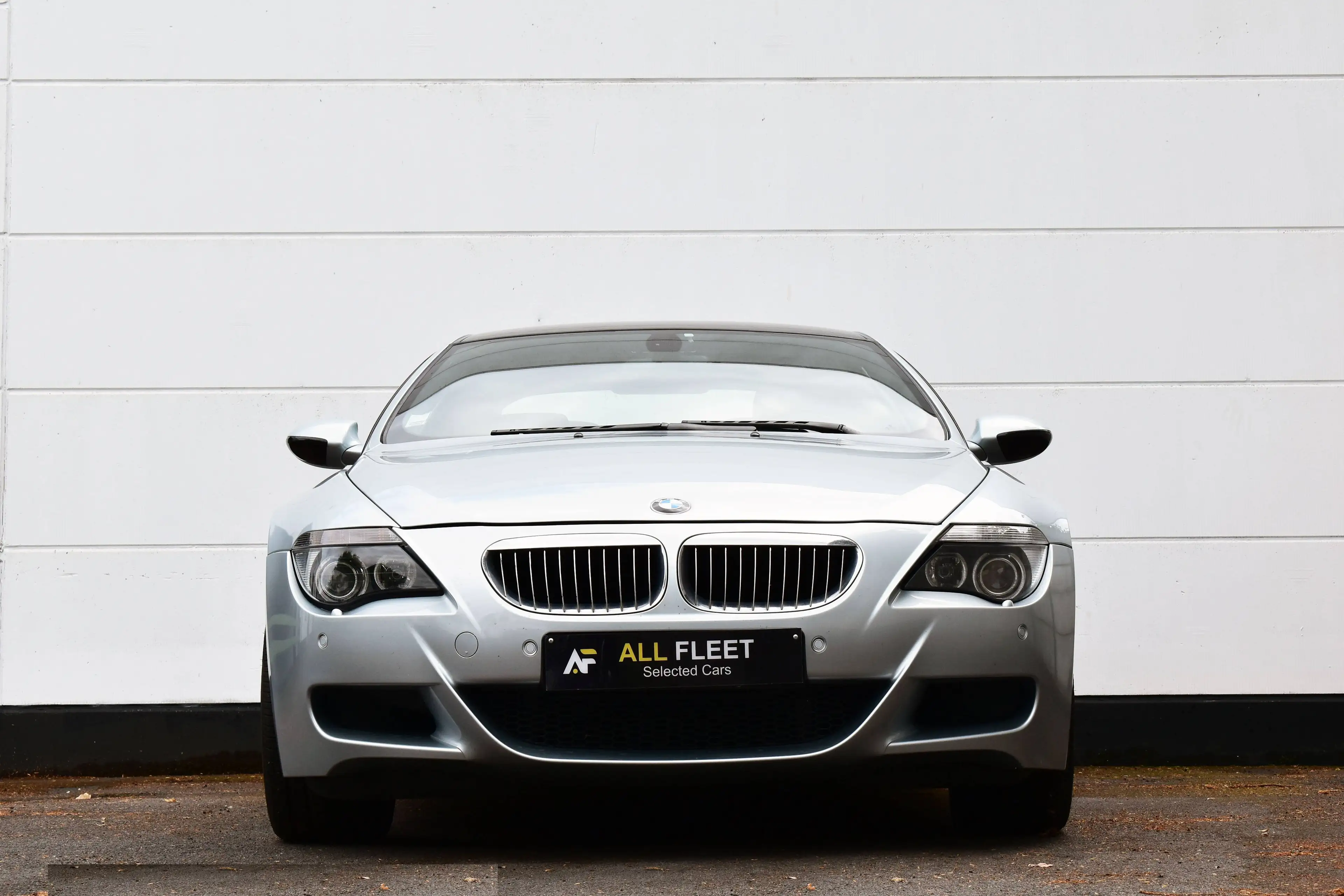 BMW M6 BMW HISTORY - 1 OWNER - 16.000e maitenance in 2024 — photo 3