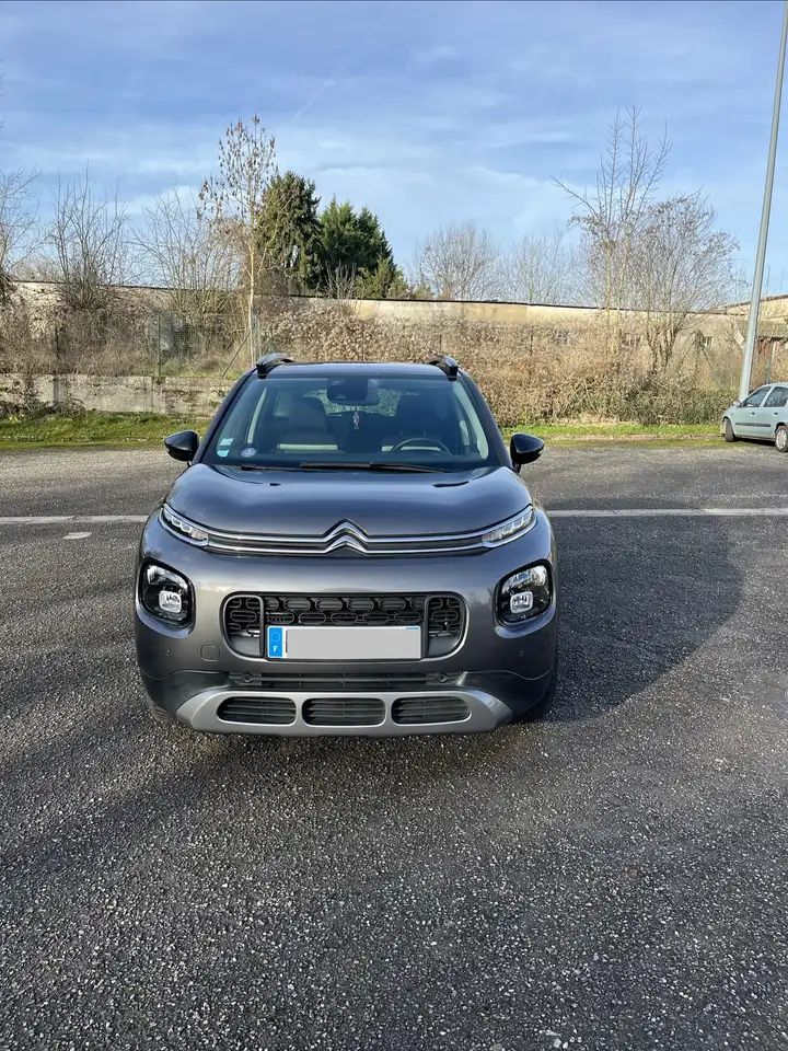 Citroen C3 Aircross PureTech 110 S
