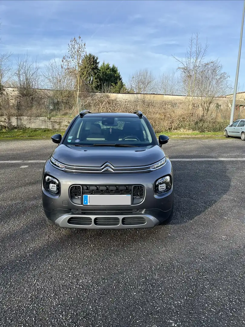 Citroen C3 Aircross C3 Aircross PureTech 110 S - 1