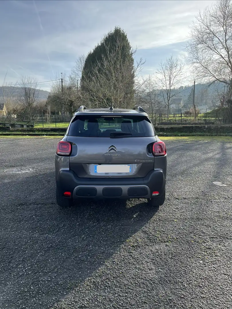 Citroen C3 Aircross C3 Aircross PureTech 110 S - 2