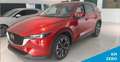 Mazda CX-5 2.2L Skyactiv-D 184 CV aut. AWD Exclusive-Line Червоний - thumbnail 2