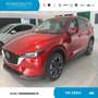 Mazda CX-5 2.2L Skyactiv-D 184 CV aut. AWD Exclusive-Line Piros - thumbnail 1