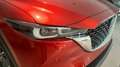 Mazda CX-5 2.2L Skyactiv-D 184 CV aut. AWD Exclusive-Line Rojo - thumbnail 9