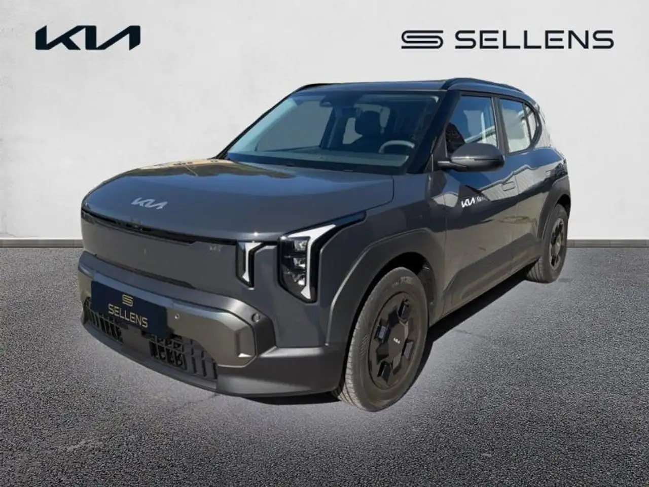 Kia Others 2026
