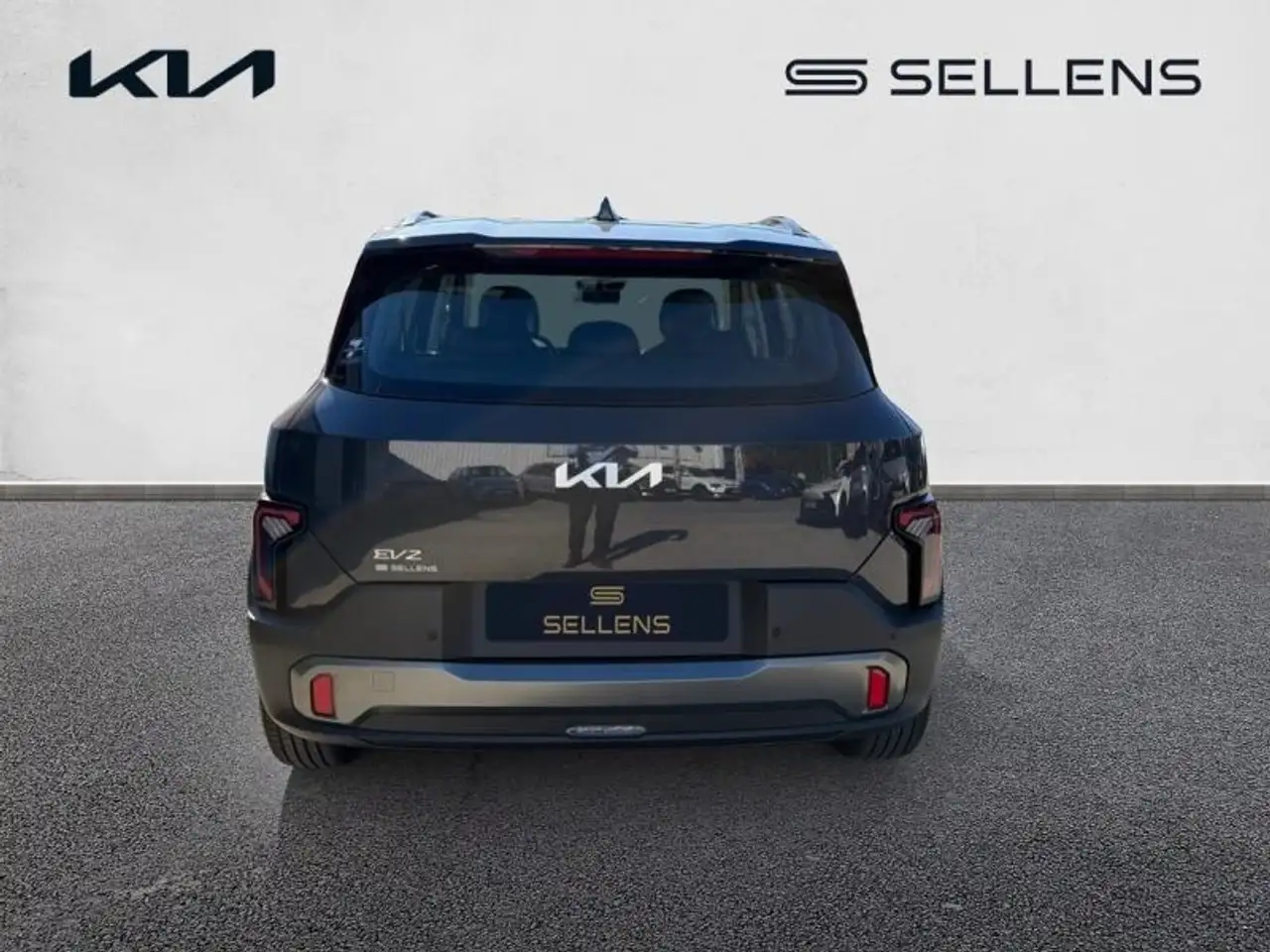 Kia Others 2026