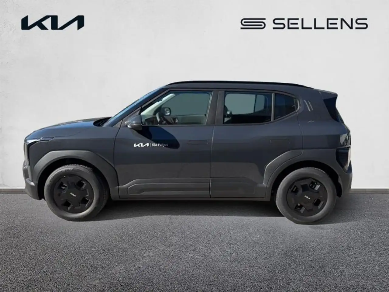 Kia Others 2026