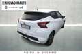 Nissan Micra 1.5 dci Acenta 90cv White - thumbnail 4