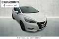 Nissan Micra 1.5 dci Acenta 90cv White - thumbnail 2