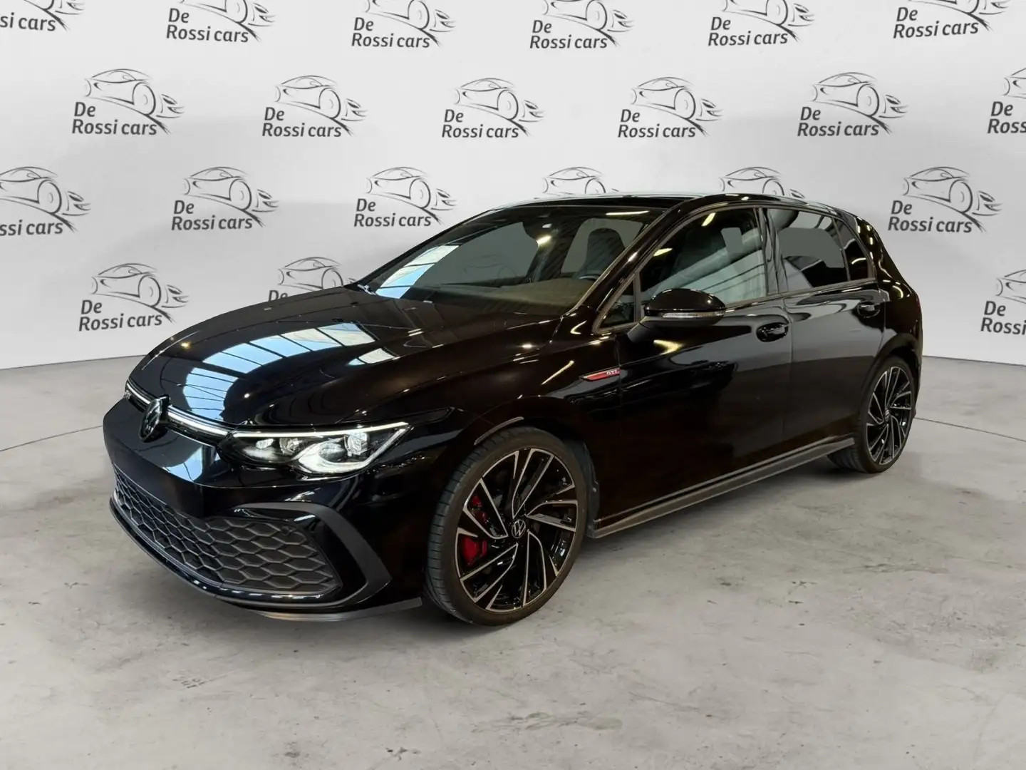 Volkswagen Golf GTI Golf 2.0 TSI GTI - 1
