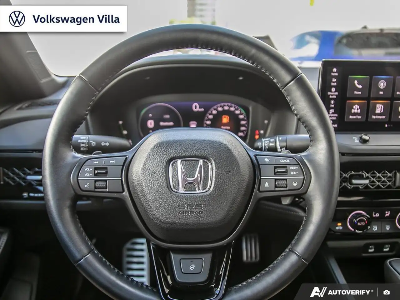Honda Accord снимка Honda Accord