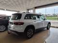 Mercedes-Benz GLB 200 200d 8G-DCT Blanc - thumbnail 12