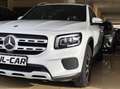 Mercedes-Benz GLB 200 200d 8G-DCT Blanc - thumbnail 2