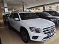 Mercedes-Benz GLB 200 200d 8G-DCT Blanc - thumbnail 4