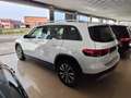 Mercedes-Benz GLB 200 200d 8G-DCT Blanc - thumbnail 16