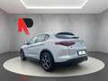Alfa Romeo Stelvio Stelvio  2.2 t Sprint Q4 190cv auto Bianco - thumbnail 3