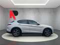 Alfa Romeo Stelvio Stelvio  2.2 t Sprint Q4 190cv auto Bianco - thumbnail 2