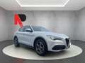 Alfa Romeo Stelvio Stelvio  2.2 t Sprint Q4 190cv auto Bianco - thumbnail 4