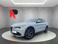Alfa Romeo Stelvio Stelvio  2.2 t Sprint Q4 190cv auto Bianco - thumbnail 1