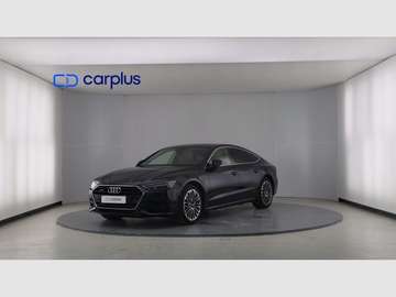 Sportback 50 TFSIe 220KW quattro S tron